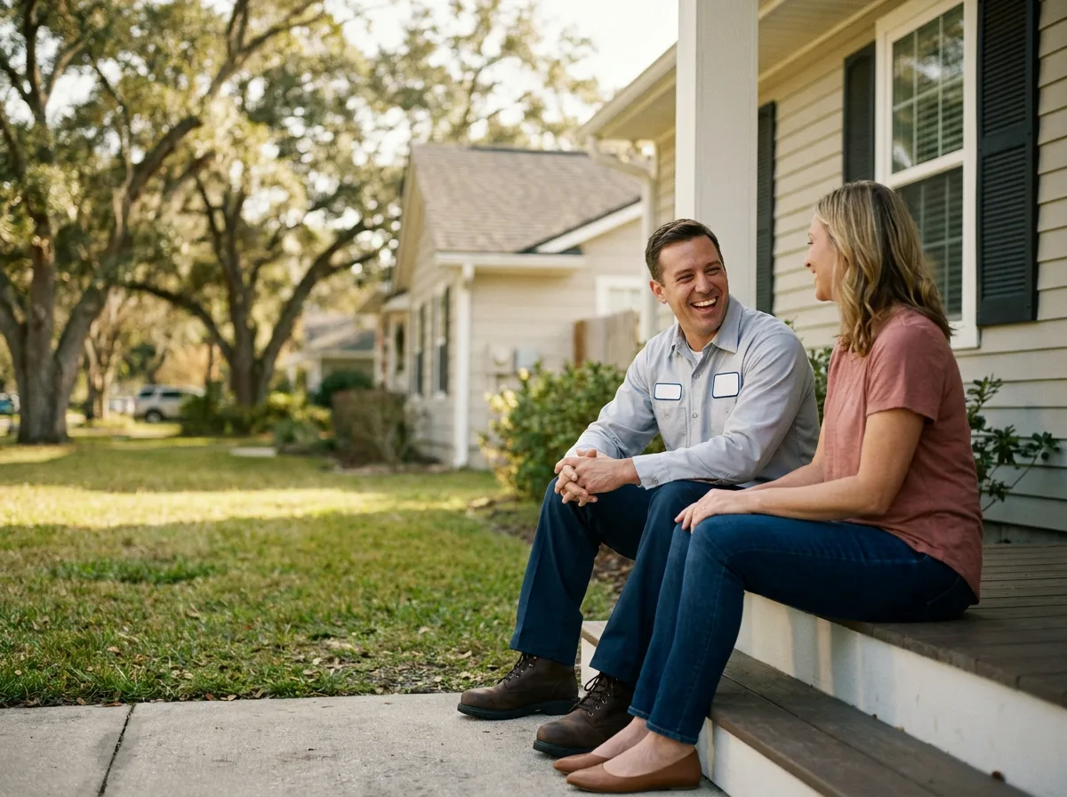 Septic tank pumping FAQs for Portage, OH